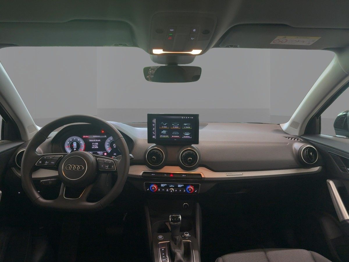 Audi Q2 - Bild 10
