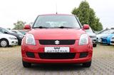 Suzuki Swift 1.3/SHEFT/KLIMA/SHZ/BT/AUX/USB/ - Suzuki Swift: 1.3