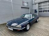 Jaguar XJS HE V12 - Jaguar XJS: He