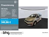 Volkswagen Touran 2.0 TDI SCR DSG Comfortline - VW Touran Gebrauchtwagen in Freiburg