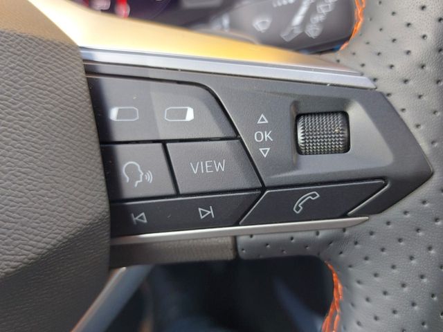Arona 1.0 TSI FR NAVI AHK VOLL-LED UPE 35919