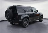 Land Rover Defender 110 D200 AWD X-Dynamic SE | 1. Hand |  - Land Rover Defender aus 2024