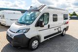 LMC Innovan 540 MODELL 2025+RAHMENFENSTER+PANORAMA - LMC 54