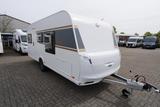 Bürstner B66 485 TS Sondermodell B66 - Bürstner Neu Wohnwagen