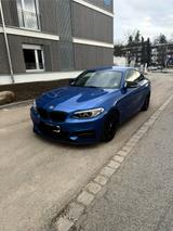 BMW M235i xDrive Coupé - - BMW M235 aus 2015