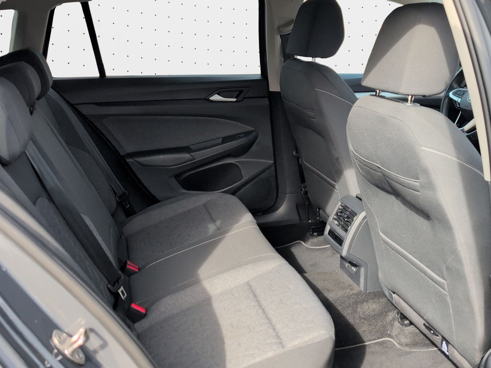 Volkswagen Golf - Bild 15