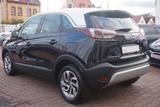 Opel Crossland 1.2 120 Jahre LED IntelliLink Kamera - blaue Opel Crossland (X)