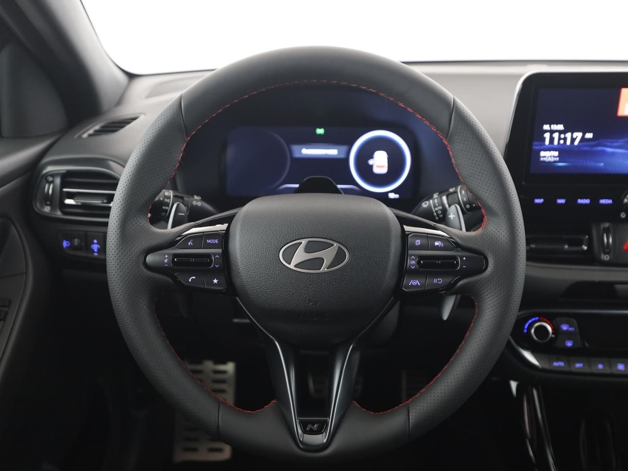 Hyundai i30 – Bild 11