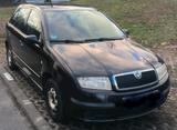 Skoda Fabia 1.4 16 V Classic - Skoda Fabia aus 2005: 1.4