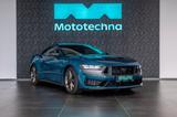 Ford Mustang - Ford Mustang von 2026