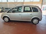 Opel Meriva Edition - Opel Meriva aus 2006