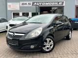 Opel Corsa D Edition TÜV NEU SHZG PDC LKRHZG KLIMA - Opel Corsa aus 2010: Edition