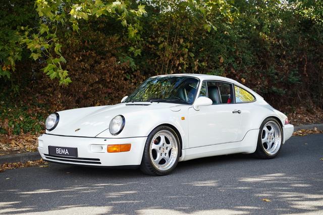 Porsche 964 RS