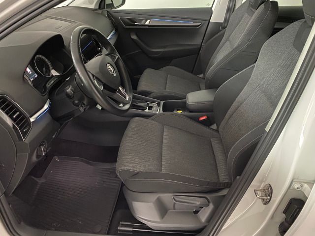 Karoq Style 1.5 TSI DSG LED+SHZ+ACC+EPH