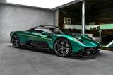 Aston Martin Valhalla - Aston Martin: Va