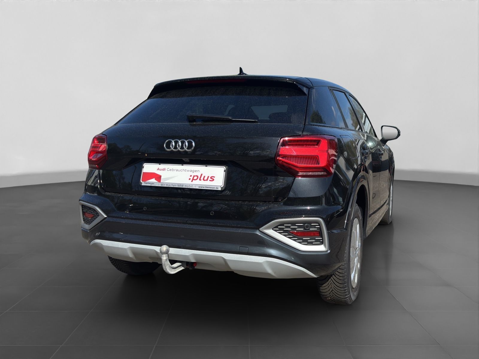 Audi Q2 - Bild 3