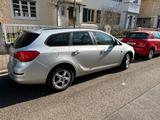 Opel Astra Sports Tourer 1.4 T 150 Jahre Opel 103... - Opel Astra 150 jahre mit Benzin-Antrieb