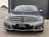 Mercedes-Benz C 250 T CGI BlueEfficiency*PANO*KAMERA - Mercedes-Benz C 250 mit Benzin-Antrieb: Grau, Kombi