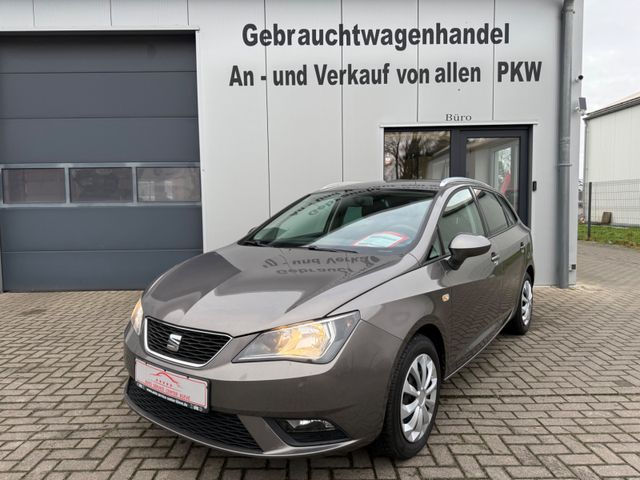 Seat Ibiza ST Style*Steuerkette Neu*Klimaauto*HU11/26