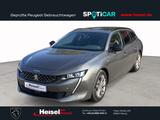 Peugeot 508 SW GT Pack 1.6 Plug-In-Hybrid 225 e-EAT8 - Peugeot 508 GT-Pack