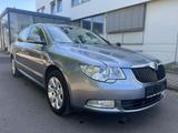 Skoda Superb 1.8 TFSI Automatik Limousine - gebrauchte Skoda Superb aus dem Jahr 2009