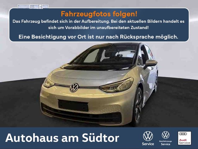 Volkswagen ID.3 Pro Performance 150kW | LED RFK ACC CCS