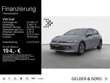 Volkswagen Golf 1.5 TSI Goal LED*AHK*ACC*EPH*CarPlay - Jahreswagen