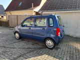 Opel Zu verkaufen Opel argila - gebrauchte Opel Agila aus dem Jahr 2005