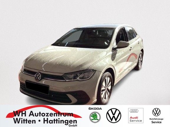 Volkswagen Polo 1.0 TSI Move NAVI GJ-REIFEN LED PDC SITZHZG