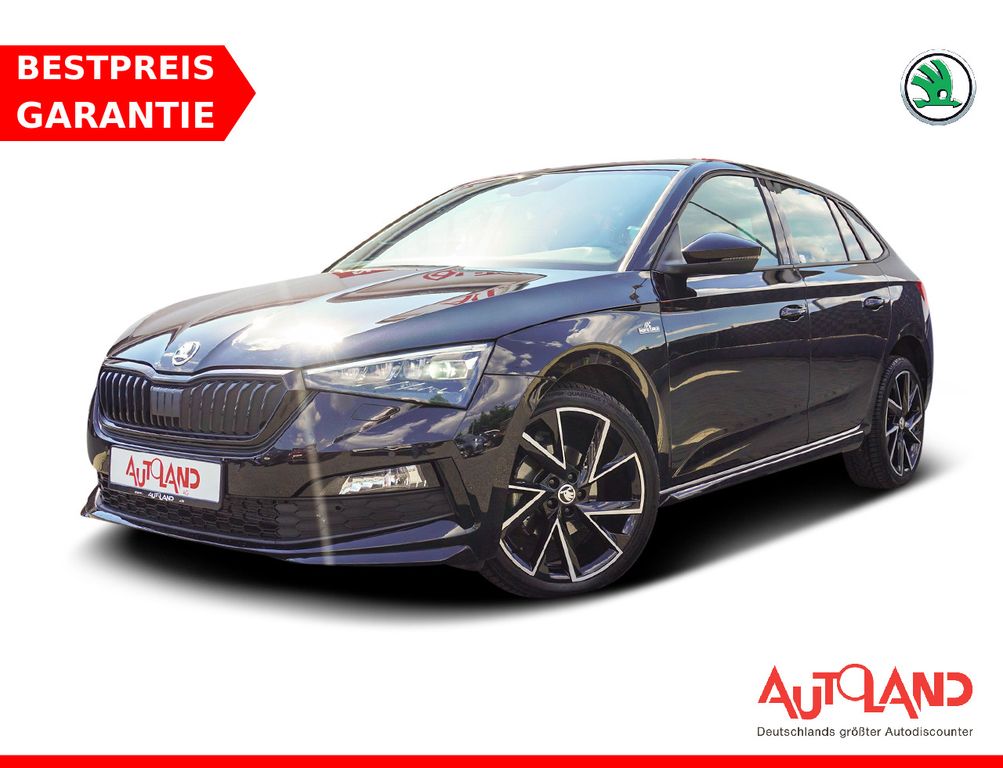 Image of Skoda Scala