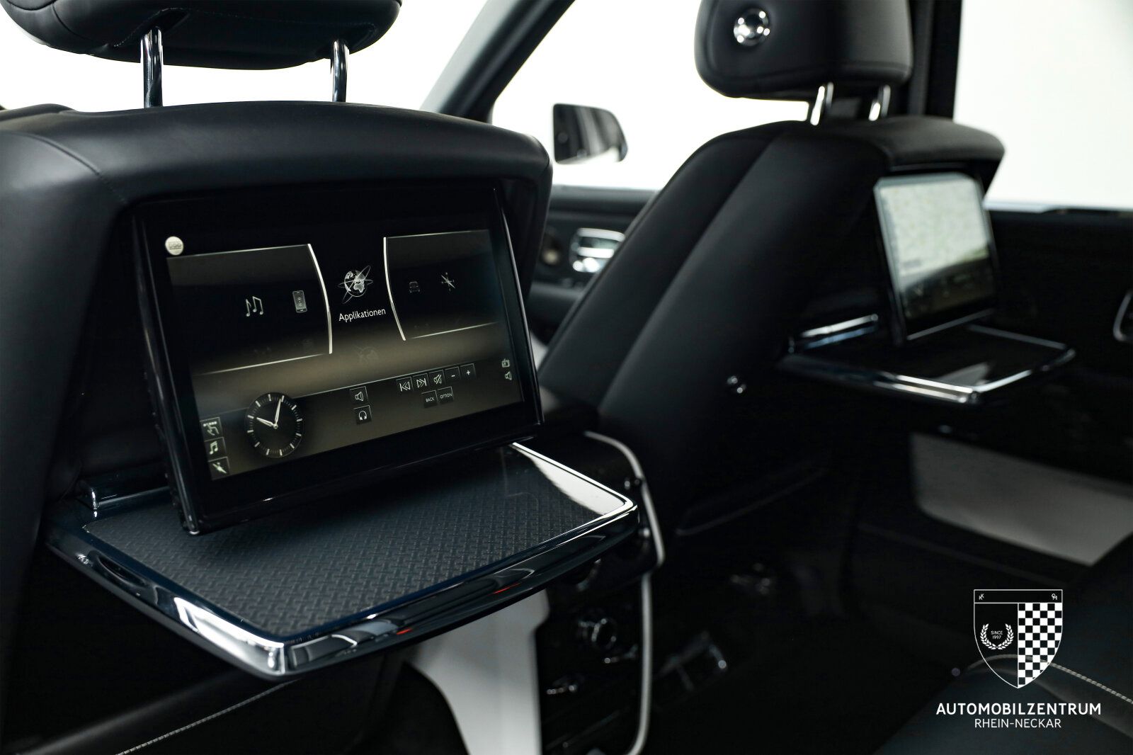 Rolls-Royce Cullinan - Bild 18