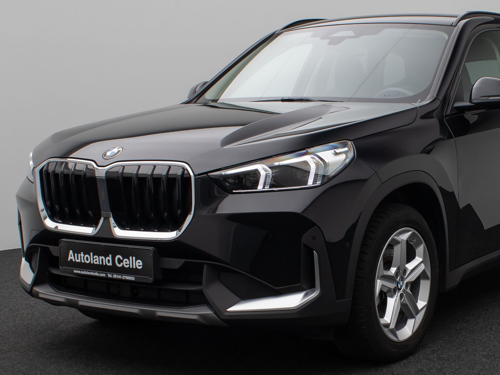 Fahrzeugabbildung BMW X1 sD20i Kamera DAB Sport Komfort AHK 18Zoll