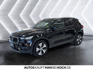 Volvo XC40 - 3