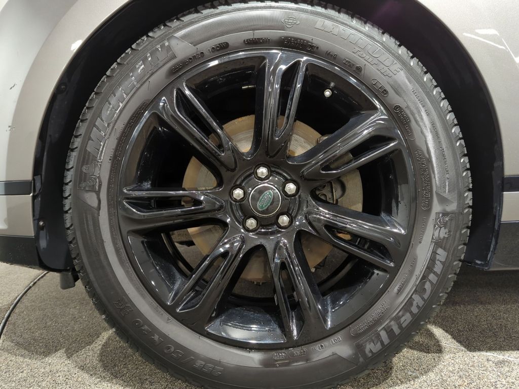 Land Rover Range Rover Velar D300 R-Dynamic S 499,- OHNE AN