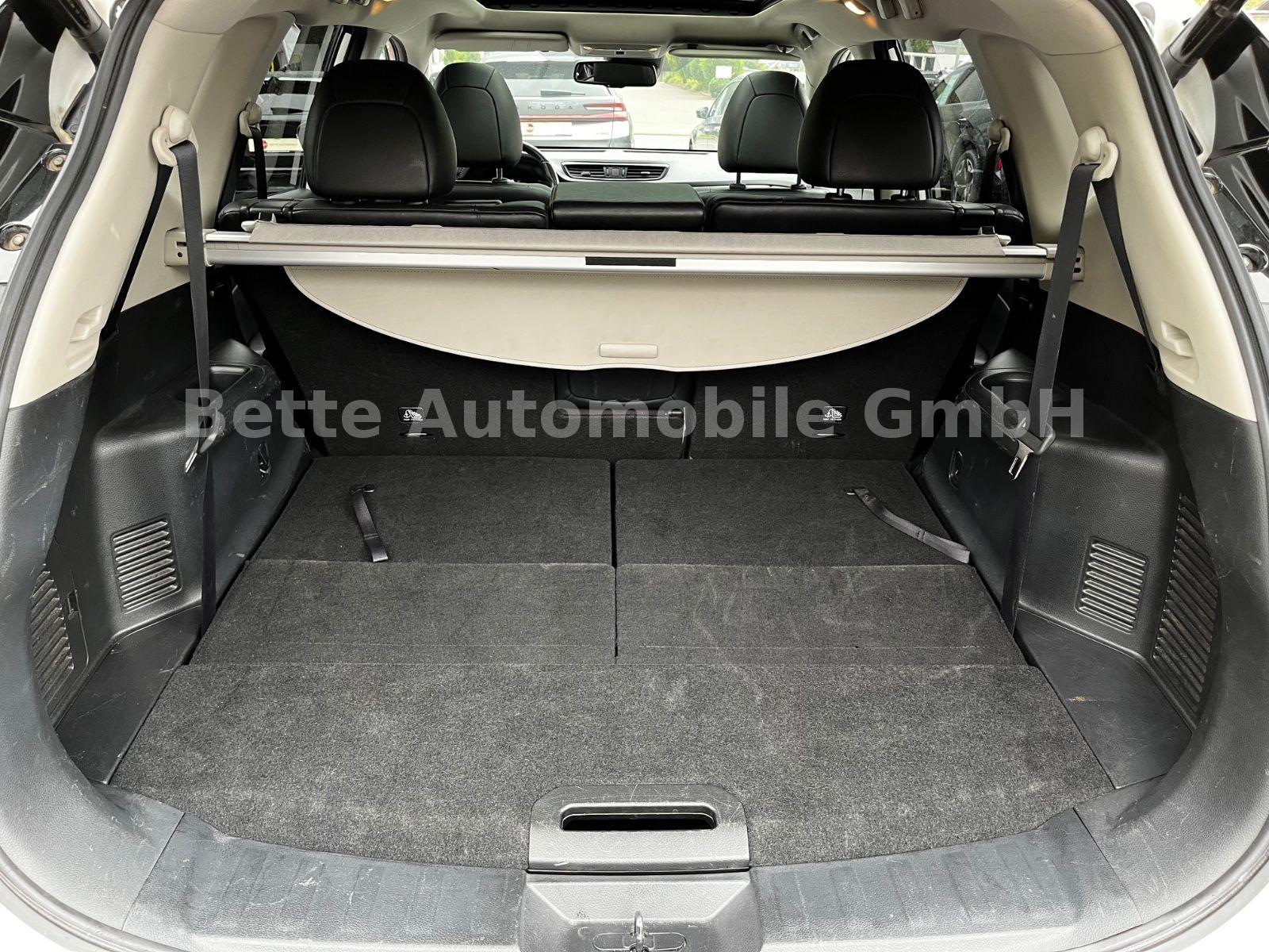 Nissan X-Trail 1.6 DIG-T Tekna *NAVI*LED*PANO*AHK*360°