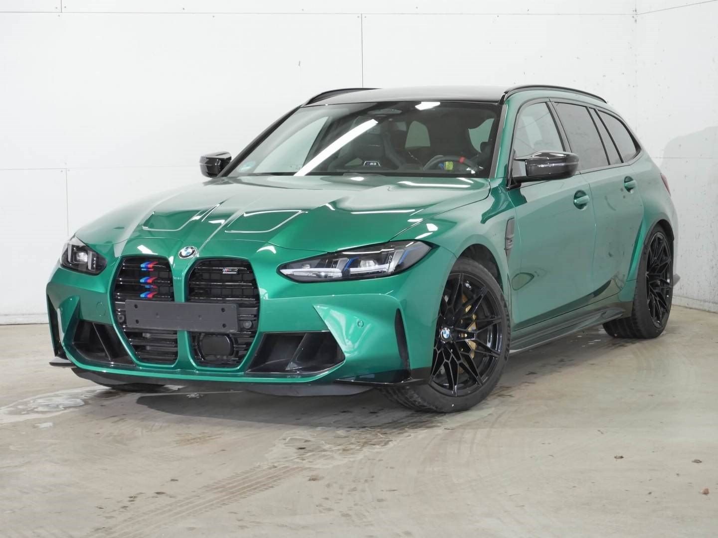 BMW M3 - Bild 1