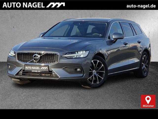 Volvo V60 D4 Momentum Pro Navi/Keyless-Start/Autom/LED