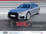 Audi S6 Avant TDI qu MATRIX Kam ACC Optik-Schw. 21"