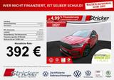 Skoda Enyaq  iV80 Coupe Sportline 392,-ohne Anzahlung - rote Skoda Enyaq