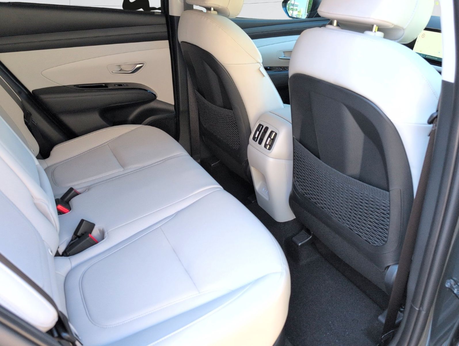 Hyundai Tucson – Bild 13