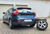 Volvo V40 T3 Geartronic Kinetic  2. Hand -... - Volvo V40 Kinetic mit Benzin-Antrieb