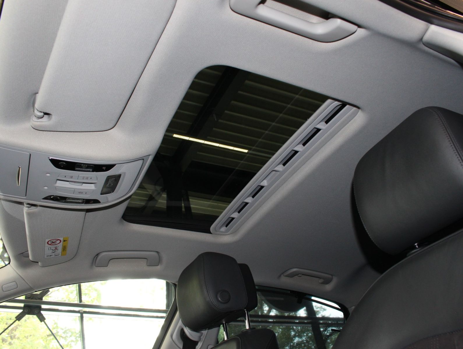 Fahrzeugabbildung Audi A6 Lim. 3.0 TDI quattro 2. Hand*GSD*Matrix LED