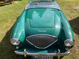 Austin Healey 100-4 - BN1 - Austin Healey: Bn4