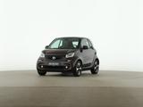Smart fortwo 66 kW passion Navi Pano Sitzhz - gebrauchte Smart Sportwagen