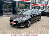 Hyundai i30 cw YES! Plus NAV*DAB*ALU*KAMERA - Hyundai i30 in Magdeburg