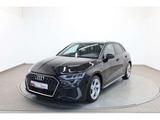 Audi A3 Sportback 30 TFSI S line S-Tronic NAV/Virt+ - Audi A3 Gebrauchtwagen in Kiel