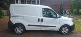 Fiat Doblo 1.3 16V Multijet LOUNGE LOUNGE - Fiat Doblo in Hamburg
