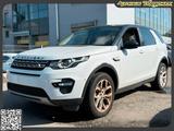 Land Rover Discovery Sport HSE 2.0 Td4 4 HSE Navi. BT. - gebrauchte Land Rover Discovery aus dem Jahr 2016