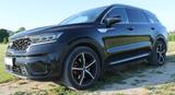 Kia Sorento 2.2 CRDi AWD Platinum HUD AHK LEDER  - Kia Sorento von privat
