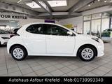 Toyota Yaris Comfort*Kamera *Klima - Toyota Gebrauchtwagen in Mönchengladbach